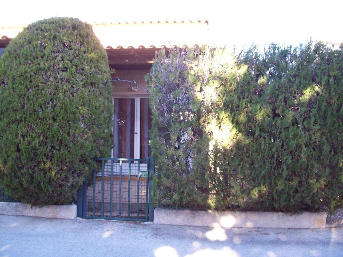Apartamento Mas De L Ile Rousse Bandol Exterior foto